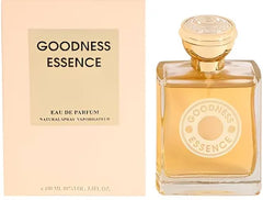 Goodness Essence Women’s Perfume – Elegant Warm Floral Eau De Parfum Fragrance | Luxury Inspired Boutique Perfume