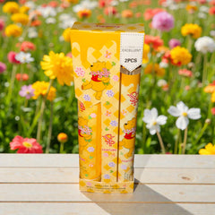 35ML Cartoon Inspired Perfume & Lotion Duo Set – Travel Size Fragrance Gift Set