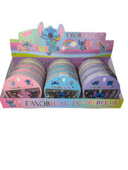 FavorBeauty Cute Cartoon Mini Perfume Set – 12 Piece Wholesale Bundle | Travel Size Fragrance Collection