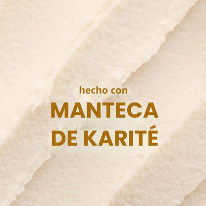 Exfoliante De Azúcar, DESERT HAZE