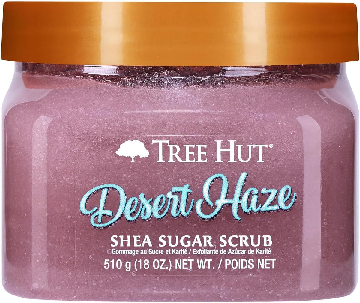 Exfoliante De Azúcar, DESERT HAZE