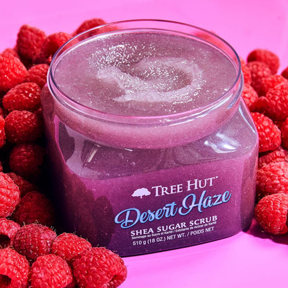 Exfoliante De Azúcar, DESERT HAZE