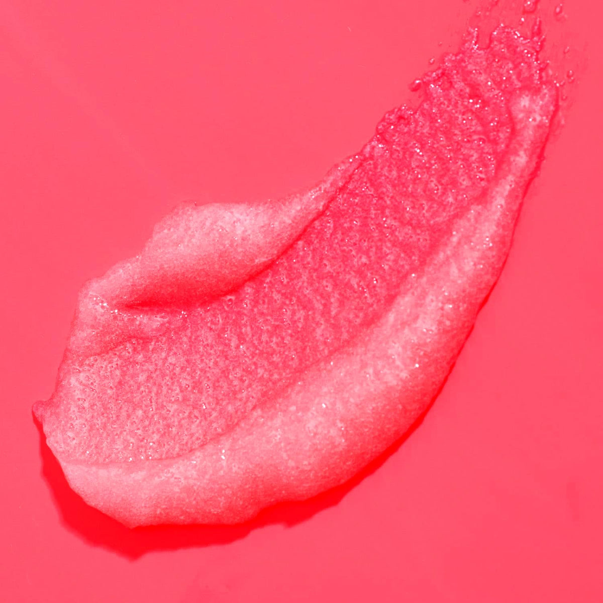 - Exfoliante Corporal De Azúcar - Strawberry - Bote 510 G - Contiene Ácido Beta Hidróxido Y Manteca De Karité - Ayuda a Restaurar El Brillo De La Piel - Nutre Y Suaviza La Piel Seca