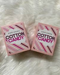 Cotton Candy Women’s Perfume – Sweet Candy Inspired Eau De Parfum Fragrance Spray | Feminine Boutique Perfume