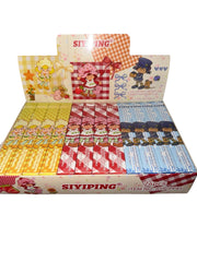 Strawberry Inspired 35ML Perfume Set – 24 Piece Display Box