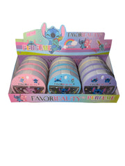 FavorBeauty Cute Cartoon Mini Perfume Set – 12 Piece Wholesale Bundle | Travel Size Fragrance Collection