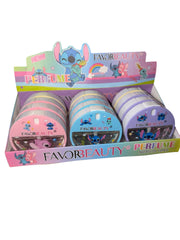 FavorBeauty Cute Cartoon Mini Perfume Set – 12 Piece Wholesale Bundle | Travel Size Fragrance Collection