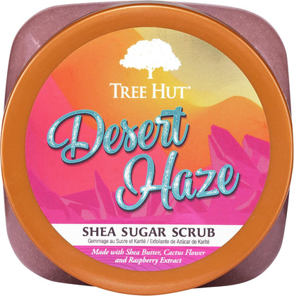 Exfoliante De Azúcar, DESERT HAZE